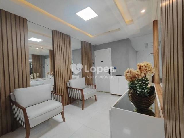 Apartamento para Venda em Rio de Janeiro/RJ Recreio dos Bandeirantes 3 Quartos