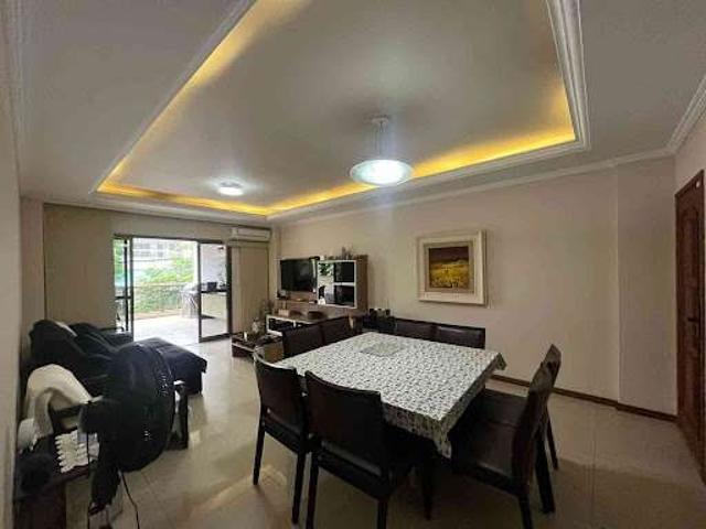 Apartamento para Venda em Rio de Janeiro/RJ Recreio dos Bandeirantes 3 Quartos
