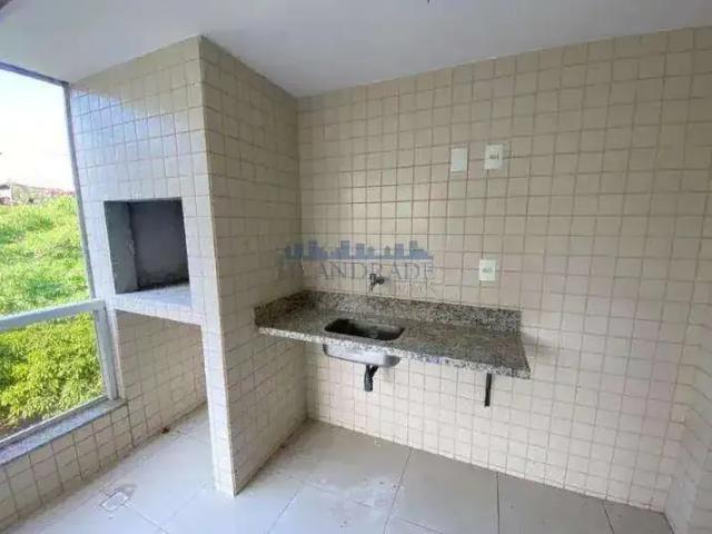 Apartamento para Venda em Rio de Janeiro/RJ Recreio dos Bandeirantes 3 Quartos