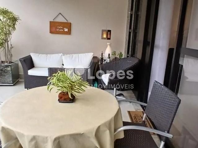Apartamento para Venda em Rio de Janeiro/RJ Recreio dos Bandeirantes 3 Quartos