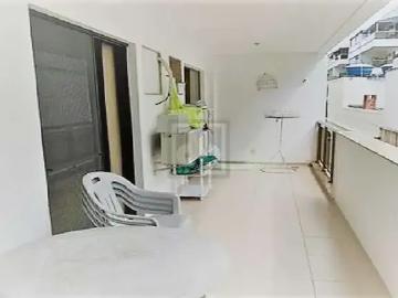 Apartamento para Venda em Rio de Janeiro/RJ Recreio dos Bandeirantes 3 Quartos