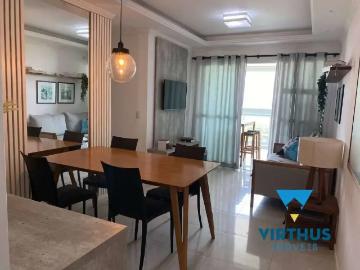 Apartamento para Venda em Rio de Janeiro/RJ Recreio dos Bandeirantes 3 Quartos