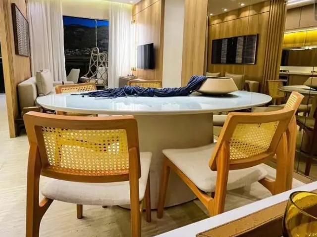 Apartamento para Venda em Rio de Janeiro/RJ Recreio dos Bandeirantes 3 Quartos