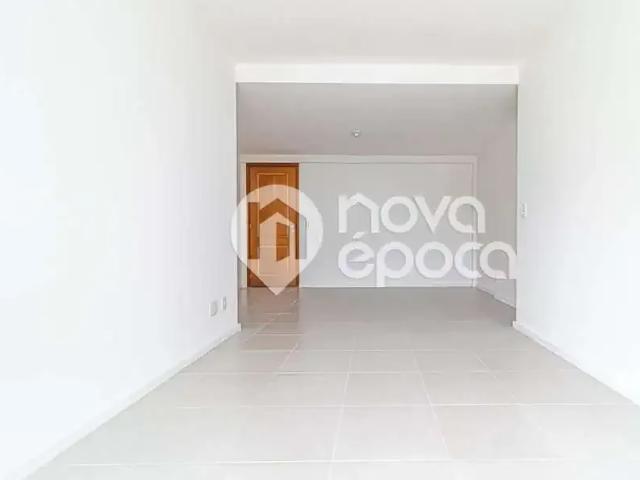 Apartamento para Venda em Rio de Janeiro/RJ Recreio dos Bandeirantes 3 Quartos