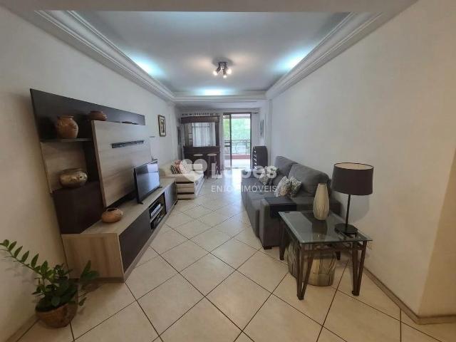 Apartamento para Venda em Rio de Janeiro/RJ Recreio dos Bandeirantes 3 Quartos