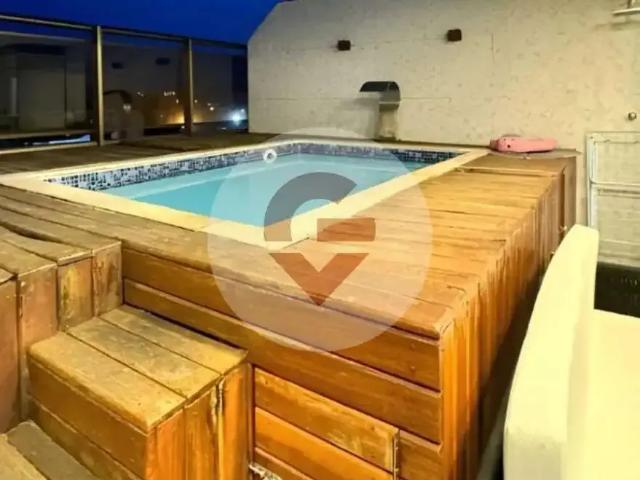 Apartamento para Venda em Rio de Janeiro/RJ Recreio dos Bandeirantes 3 Quartos
