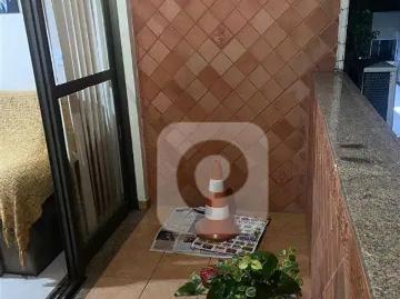 Apartamento para Venda em Rio de Janeiro/RJ Recreio dos Bandeirantes 3 Quartos