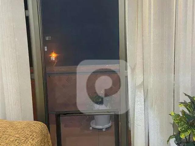 Apartamento para Venda em Rio de Janeiro/RJ Recreio dos Bandeirantes 3 Quartos