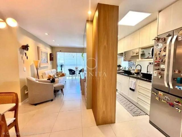 Apartamento para Venda em Rio de Janeiro/RJ Recreio dos Bandeirantes 3 Quartos