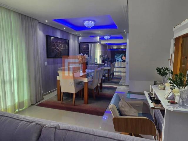 Apartamento para Venda em Rio de Janeiro/RJ Recreio dos Bandeirantes 3 Quartos