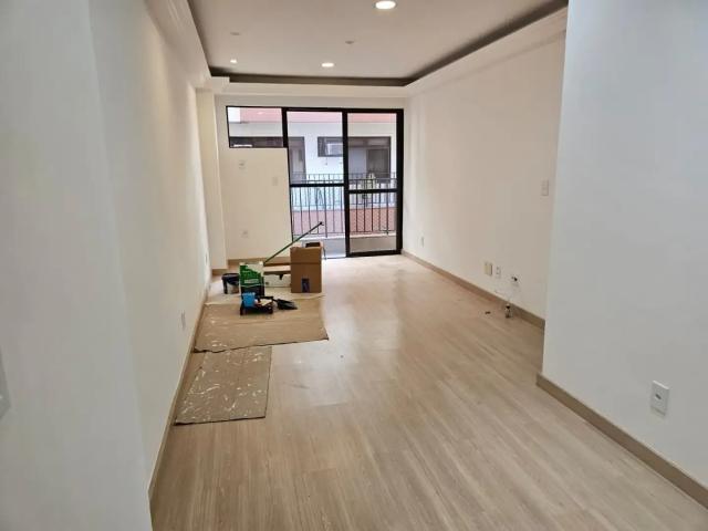 Apartamento para Venda em Rio de Janeiro/RJ Recreio dos Bandeirantes 3 Quartos