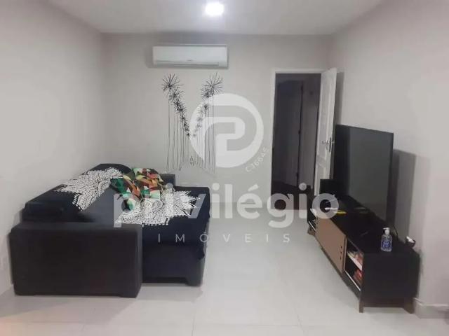 Apartamento para Venda em Rio de Janeiro/RJ Recreio dos Bandeirantes 3 Quartos