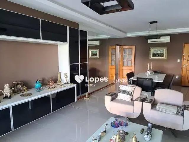 Apartamento para Venda em Rio de Janeiro/RJ Recreio dos Bandeirantes 3 Quartos