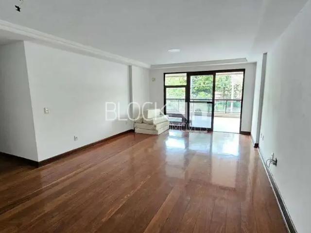 Apartamento para Venda em Rio de Janeiro/RJ Recreio dos Bandeirantes 3 Quartos