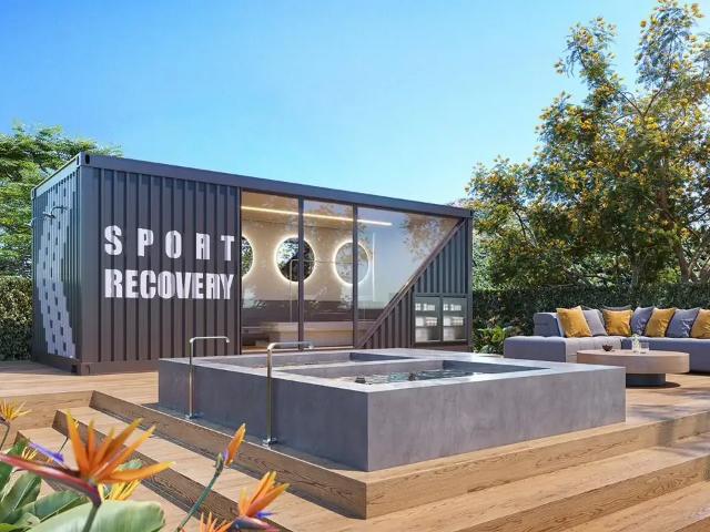 Apartamento para Venda em Rio de Janeiro/RJ Recreio dos Bandeirantes 3 Quartos