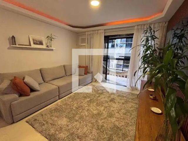 Apartamento para Venda em Rio de Janeiro/RJ Recreio dos Bandeirantes 3 Quartos