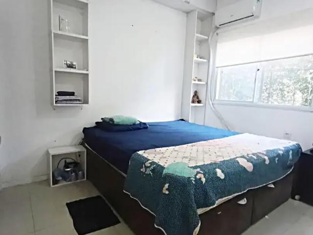 Apartamento para Venda em Rio de Janeiro/RJ Recreio dos Bandeirantes 3 Quartos