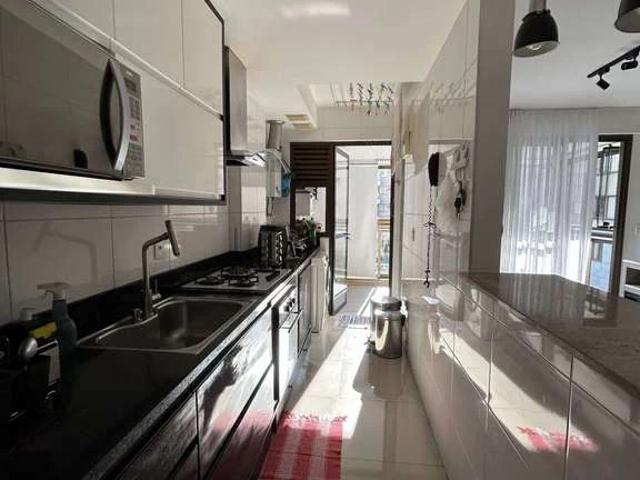 Apartamento para Venda em Rio de Janeiro/RJ Recreio dos Bandeirantes 3 Quartos