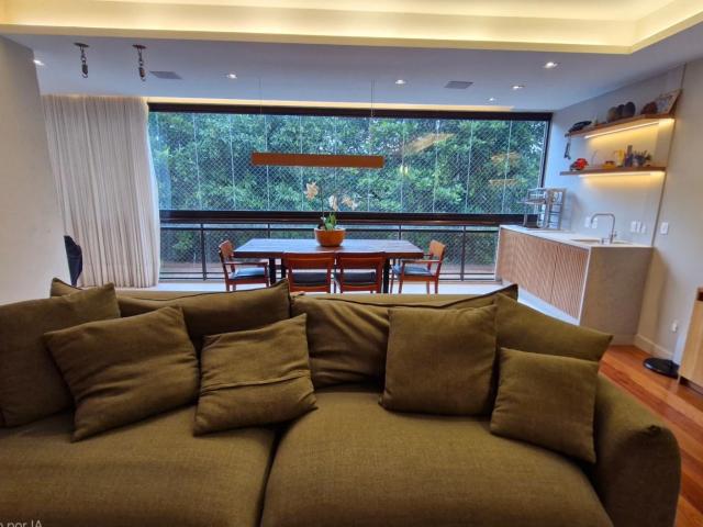 Apartamento para Venda em Rio de Janeiro/RJ Recreio dos Bandeirantes 3 Quartos