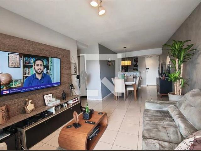 Apartamento para Venda em Rio de Janeiro/RJ Recreio dos Bandeirantes 3 Quartos