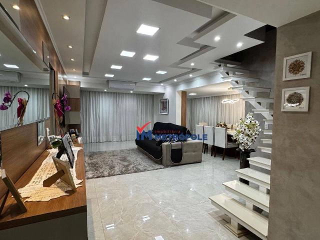 Apartamento para Venda em Rio de Janeiro/RJ Recreio dos Bandeirantes 3 Quartos