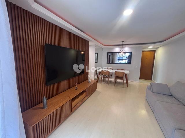 Apartamento para Venda em Rio de Janeiro/RJ Recreio dos Bandeirantes 3 Quartos