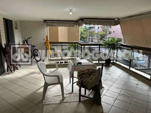 Apartamento para Venda em Rio de Janeiro/RJ Recreio dos Bandeirantes 3 Quartos