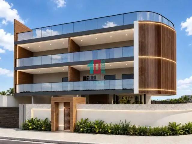 Apartamento para Venda em Rio de Janeiro/RJ Recreio dos Bandeirantes 3 Quartos