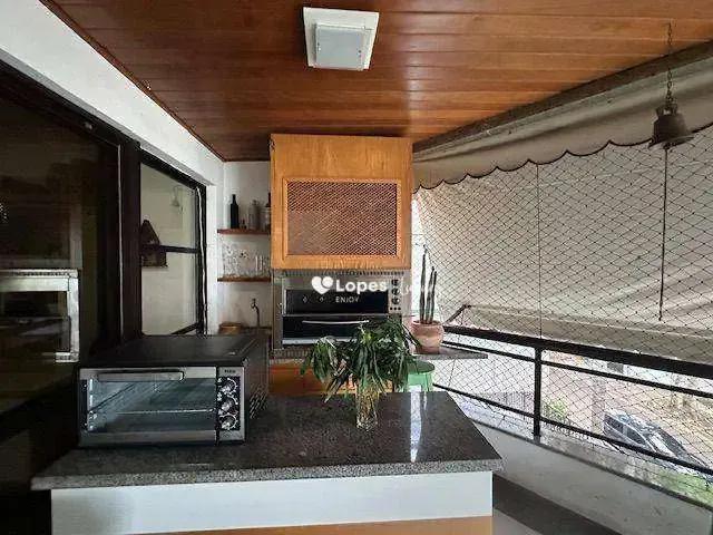 Apartamento para Venda em Rio de Janeiro/RJ Recreio dos Bandeirantes 3 Quartos