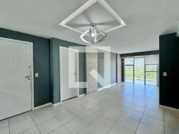 Apartamento para Venda em Rio de Janeiro/RJ Recreio dos Bandeirantes 3 Quartos