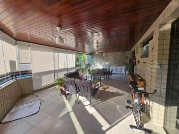 Apartamento à venda em Rua Clóvis Salgado, Rio de Janeiro - Garagem