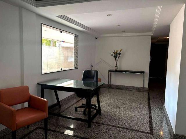 Apartamento para Venda em Rio de Janeiro/RJ Recreio dos Bandeirantes 3 Quartos