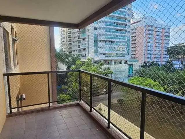 Apartamento para Venda em Rio de Janeiro/RJ Recreio dos Bandeirantes 3 Quartos