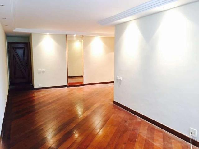 Apartamento para Venda em Rio de Janeiro/RJ Recreio dos Bandeirantes 3 Quartos