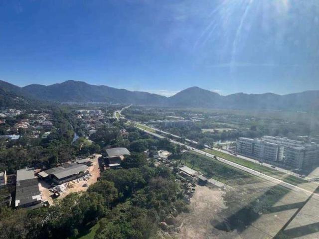 Apartamento para Venda em Rio de Janeiro/RJ Recreio dos Bandeirantes 3 Quartos