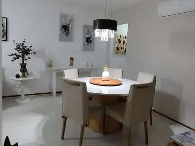 Apartamento para Venda em Rio de Janeiro/RJ Recreio dos Bandeirantes 3 Quartos