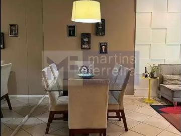 Apartamento para Venda em Rio de Janeiro/RJ Recreio dos Bandeirantes 3 Quartos