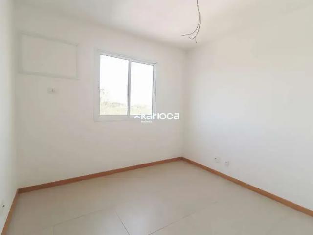 Apartamento para Venda em Rio de Janeiro/RJ Recreio dos Bandeirantes 3 Quartos