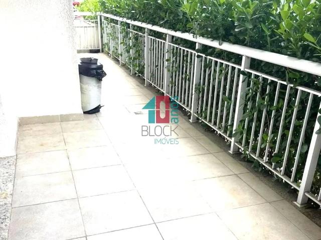 Apartamento para Venda em Rio de Janeiro/RJ Recreio dos Bandeirantes 3 Quartos