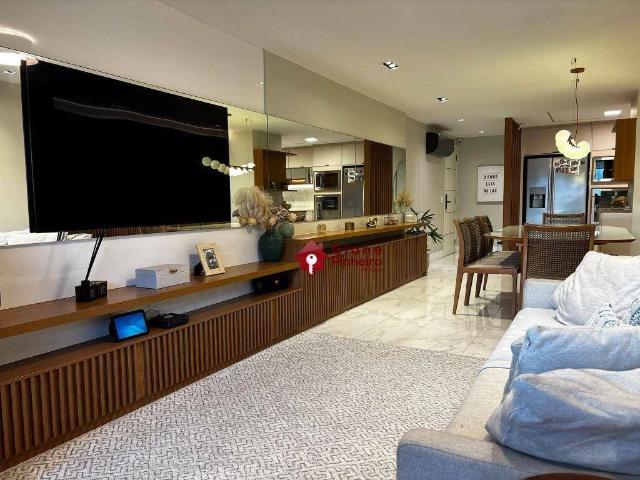 Apartamento para Venda em Rio de Janeiro/RJ Recreio dos Bandeirantes 3 Quartos