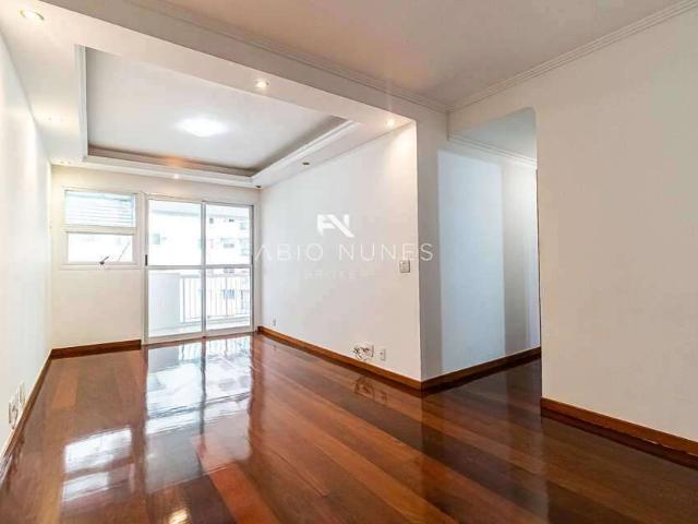 Apartamento para Venda em Rio de Janeiro/RJ Recreio dos Bandeirantes 3 Quartos