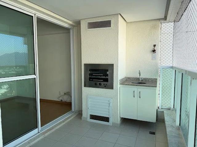 Apartamento para Venda em Rio de Janeiro/RJ Recreio dos Bandeirantes 3 Quartos