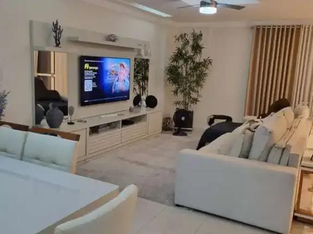 Apartamento para Venda em Rio de Janeiro/RJ Recreio dos Bandeirantes 3 Quartos