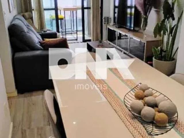Apartamento para Venda em Rio de Janeiro/RJ Recreio dos Bandeirantes 3 Quartos