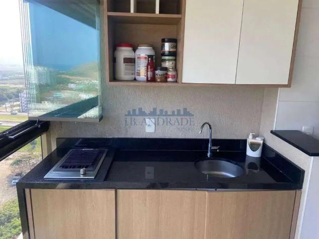 Apartamento para Venda em Rio de Janeiro/RJ Recreio dos Bandeirantes 3 Quartos