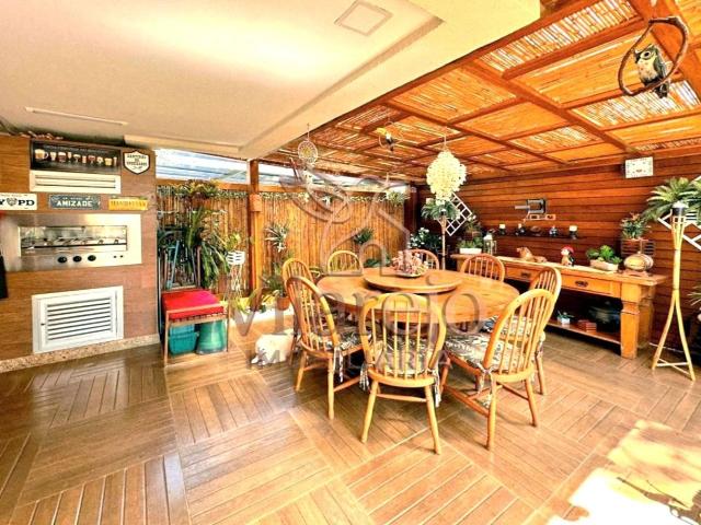 Apartamento para Venda em Rio de Janeiro/RJ Recreio dos Bandeirantes 3 Quartos