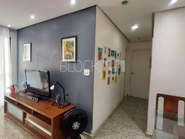 Apartamento para Venda em Rio de Janeiro/RJ Recreio dos Bandeirantes 3 Quartos