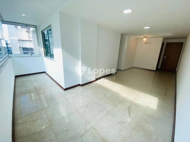 Apartamento para Venda em Rio de Janeiro/RJ Recreio dos Bandeirantes 3 Quartos