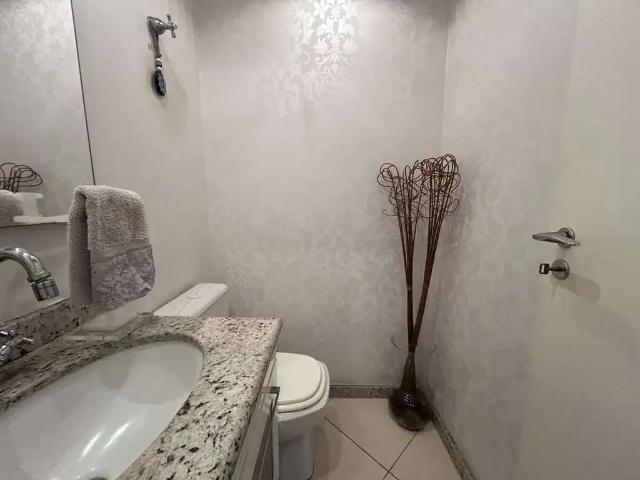 Apartamento para Venda em Rio de Janeiro/RJ Recreio dos Bandeirantes 3 Quartos