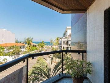 Apartamento à venda em Rua Clóvis Salgado, Rio de Janeiro - Varanda